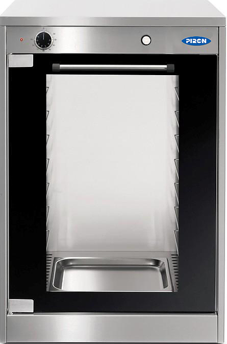Шкаф расстоечный PIRON L600
