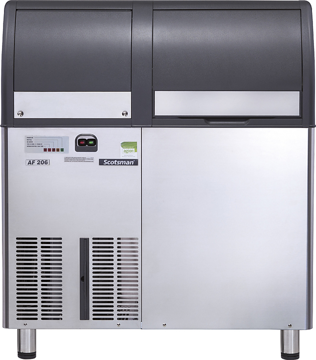 Льдогенератор SCOTSMAN AF 206 AS OX