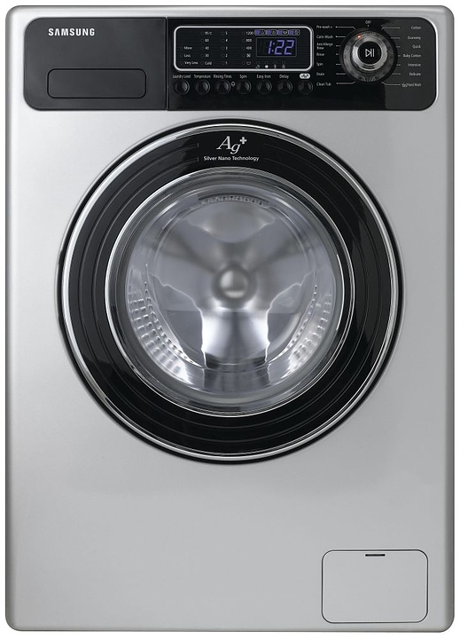 Стиральная машина Samsung WF7452S9R