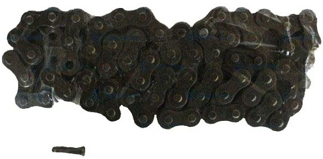 Цепь в комплекте с муфтой Apach для ASM