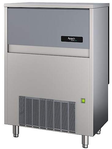 Льдогенератор Apach AGB150.55B A R290