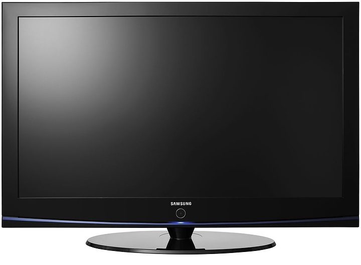Плазменный телевизор Samsung PS-42A410C1