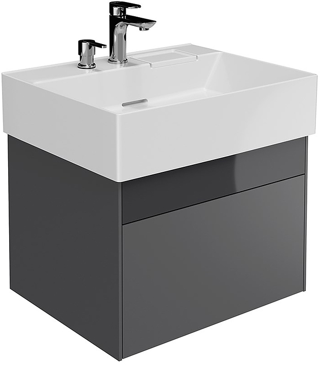 Тумба под раковину Kerama Marazzi Logica LOG.60.2\ST