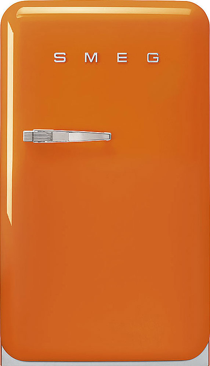 Холодильник SMEG FAB10ROR2