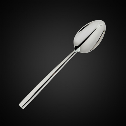 Ложка столовая Luxstahl Rimini DJ-05491 3 шт.