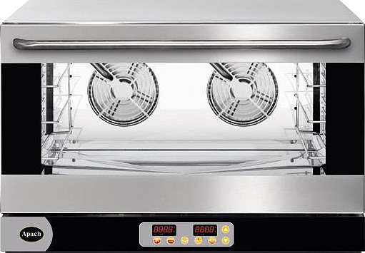 Печь конвекционная Apach A82/4RU D