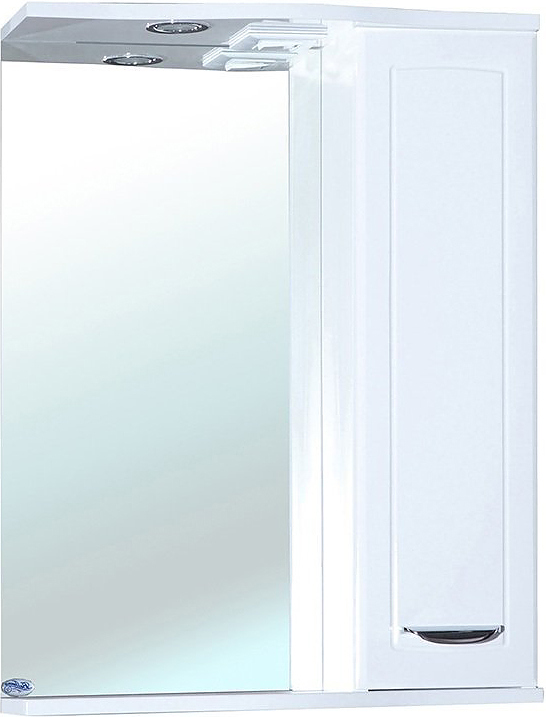 Зеркало Bellezza Классик 50 R правое