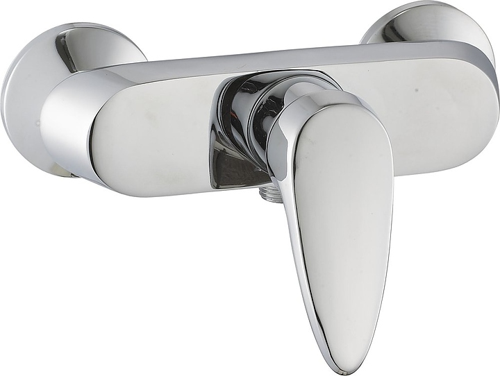 Смеситель для душа Aquanet Round Handle SD90707