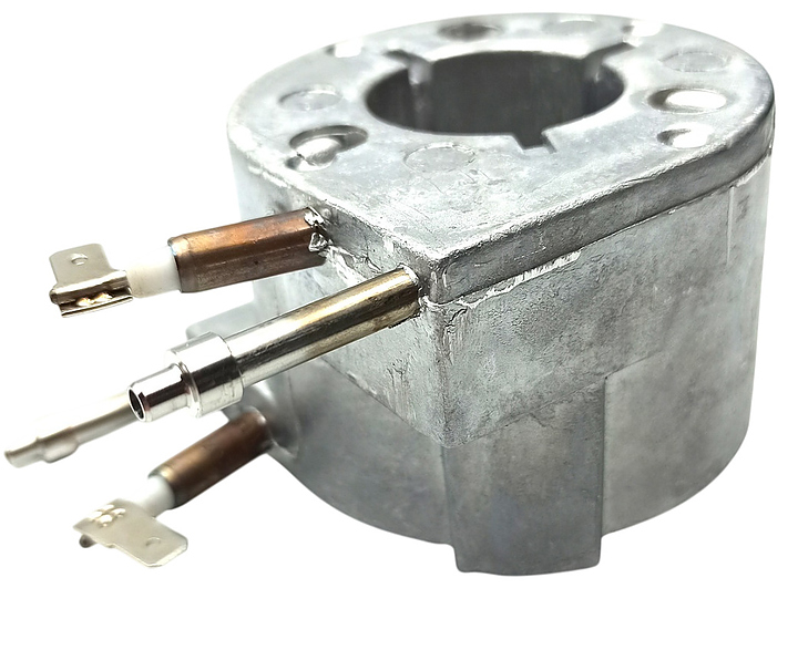 Термоблок Dr.coffee Proxima для к/м F12