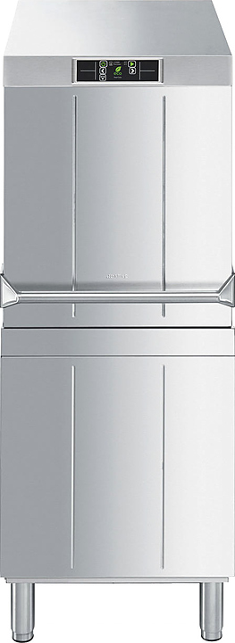 Купольная посудомоечная машина SMEG Professional HTY520D