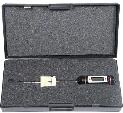 Комплект калибровки температуры ADAM PMB