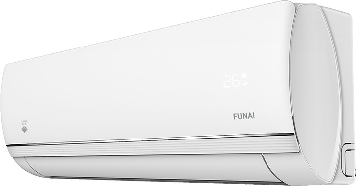 Настенная сплит-система FUNAI RAC-I-KD25HP.D03