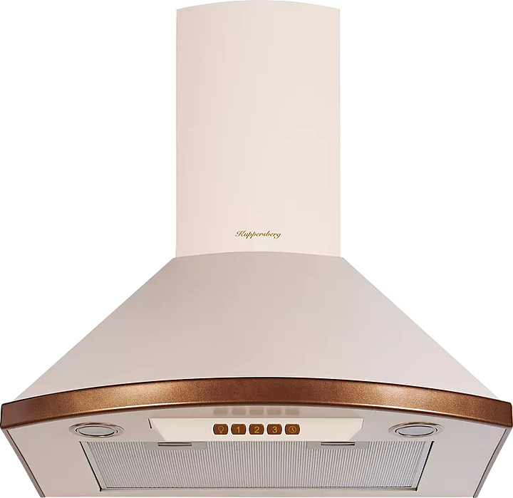 Вытяжка Kuppersberg BONA 60 C Bronze
