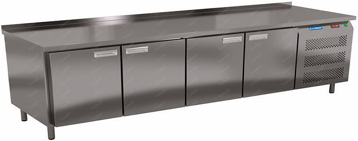Стол морозильный КАМИК СМ-Т-40237