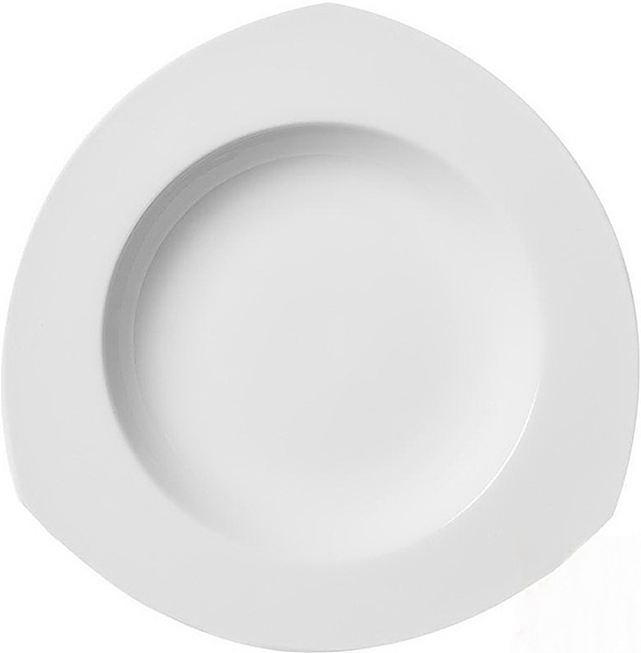 Тарелка Cameo DELTA 28Х26,5 см 711-3112