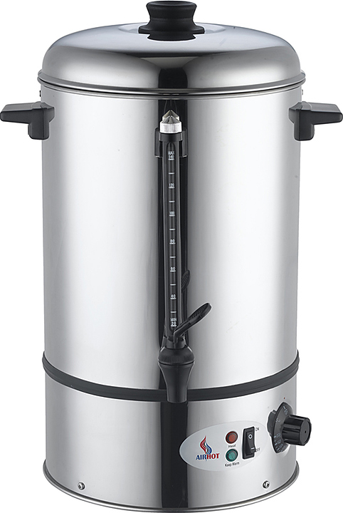 Кофеварка-перколятор Airhot CP06