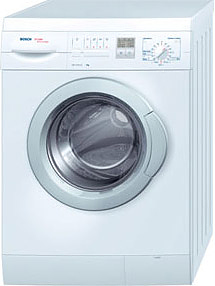 Стиральная машина Bosch WFX 2440 OE