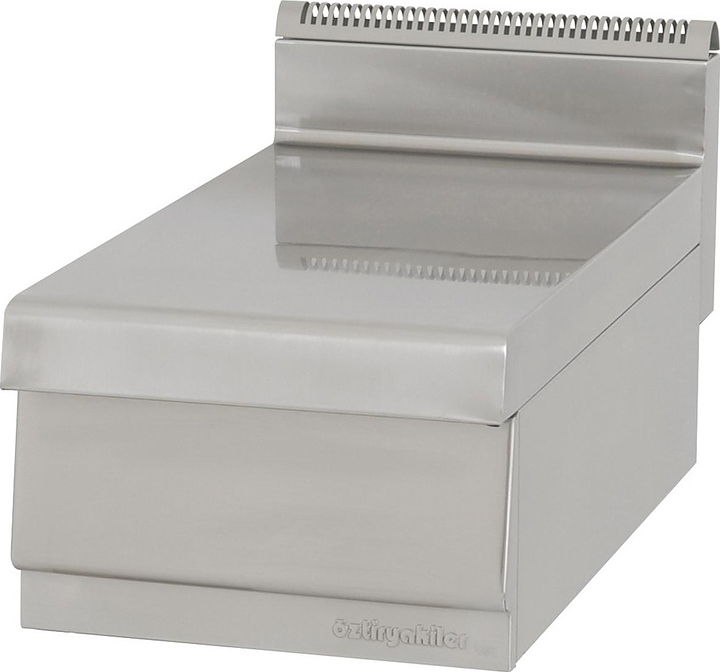 Поверхность рабочая OZTI OAT 4075 со шкафом