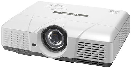 Проектор Mitsubishi Electric WD500ST