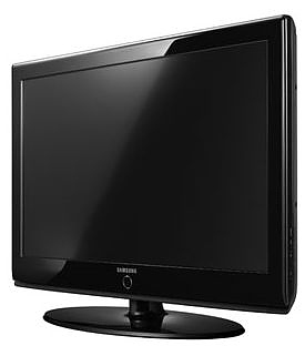 ЖК телевизор Samsung LE32A430T1