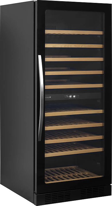 Винный шкаф TEFCOLD TFW300-2F