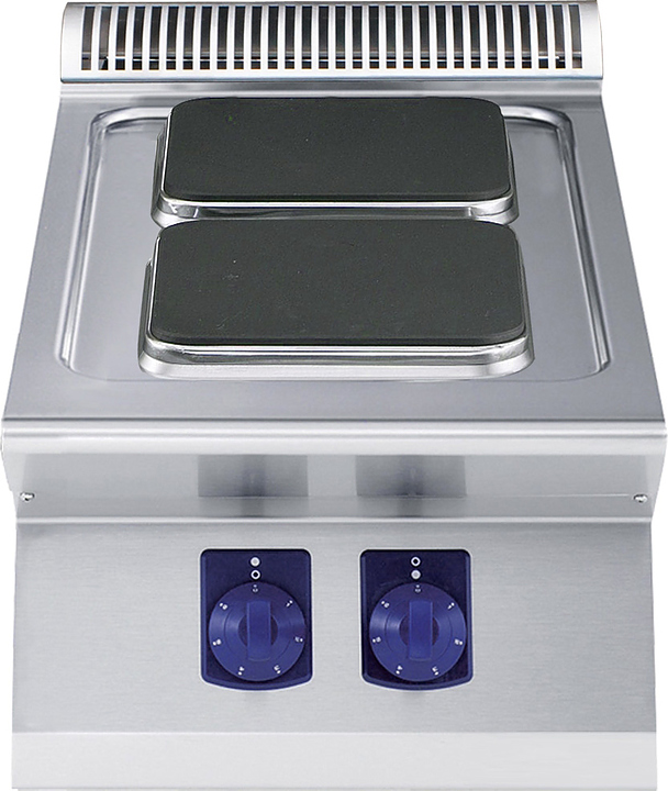 Плита электрическая GASTRORAG PCS4073ET