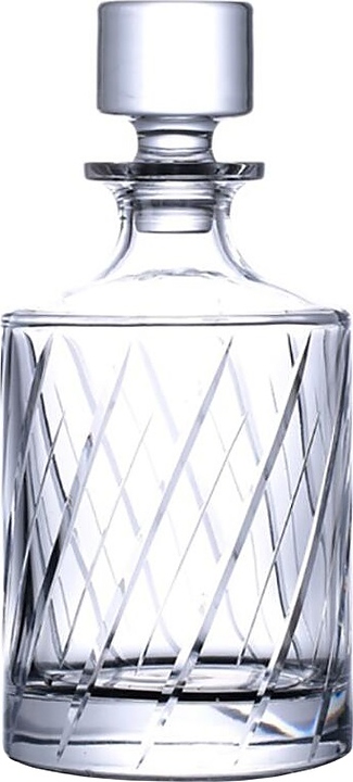 Графин P.L. Proff Cuisine BarWare Prestige 10145-3 900 мл с крышкой