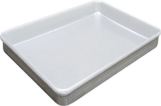 Лист для выпечки MVQ 407500 (600х400х45)