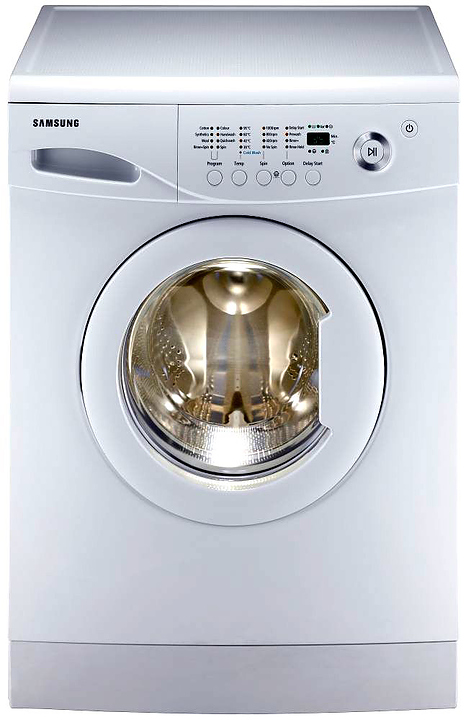 Стиральная машина Samsung WF-F 861