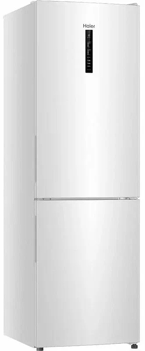 Холодильник Haier CEF536CWG 345 л 595х650х1900 мм, белый