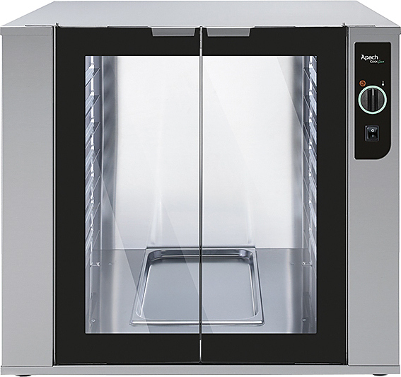 Шкаф расстоечный Apach APE8AB