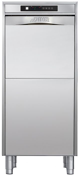 Котломоечная машина Dihr LP1 S5 PLUS+PS+DDE+XP