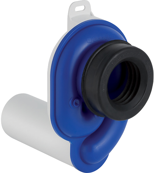 Сифон для писсуара Geberit Uniflex 152.950.11.1