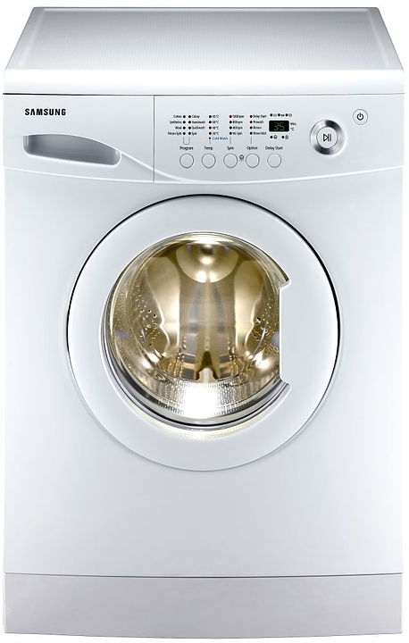 Стиральная машина Samsung WF-S 1061