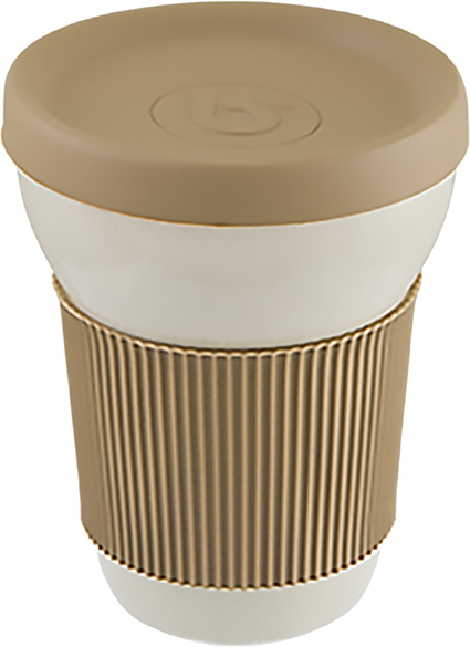 Кружка Bonna SAN SFT 350 MUG-S