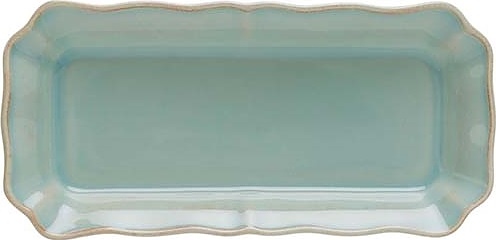 Тарелка Costa Nova TR211-TRQ(TR211-00201D)СНЯТО 31х10 см (керамика)