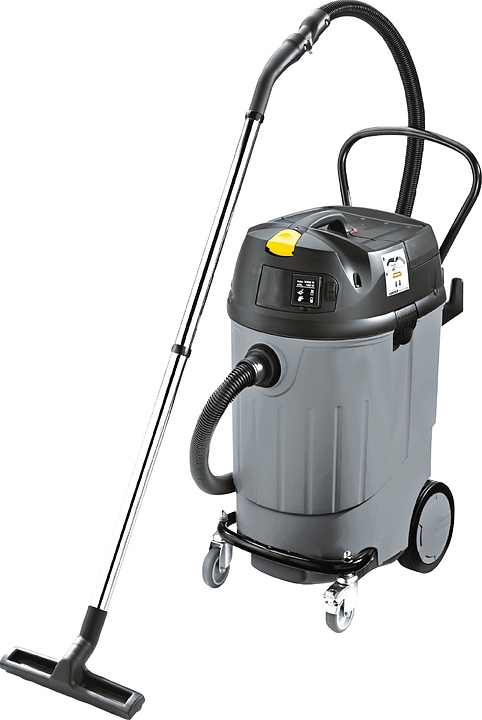 Пылесос профессиональный Karcher NT 611 ECO K
