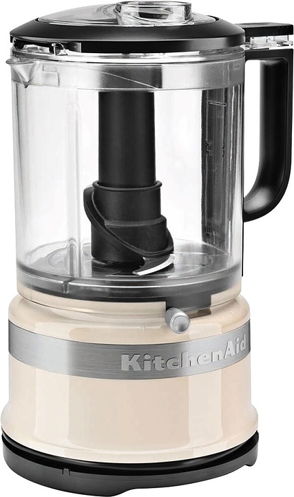 Кухонный миникомбайн KitchenAid 5KFC0516EAC 1,2 л кремовый