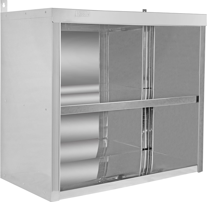 Полка настенная Hessen ПНО-10x4