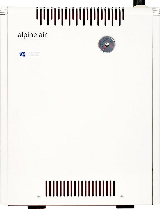Котёл газовый парапетный Alpine Air WL-7.4