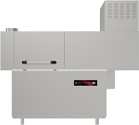 Машина посудомоечная туннельная Tatra TW.C2000 DR+DD+DRY L
