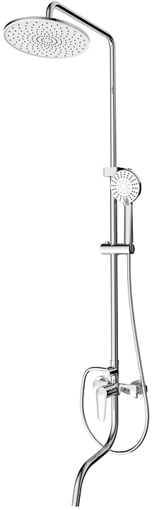 Система душевая Splenka S51.24