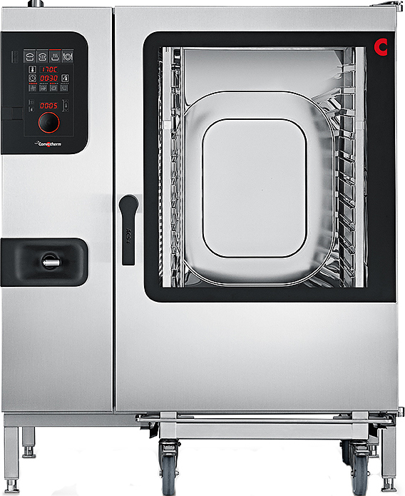 Пароконвектомат Convotherm 4 easyDial 12.20 GS (GB)