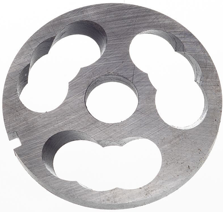 Нож подрезной ТОРГМАШ (Барановичи) литой под бурт для МИМ-500/600