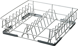 Кассета для тарелок Elframo 7040 (500х500)