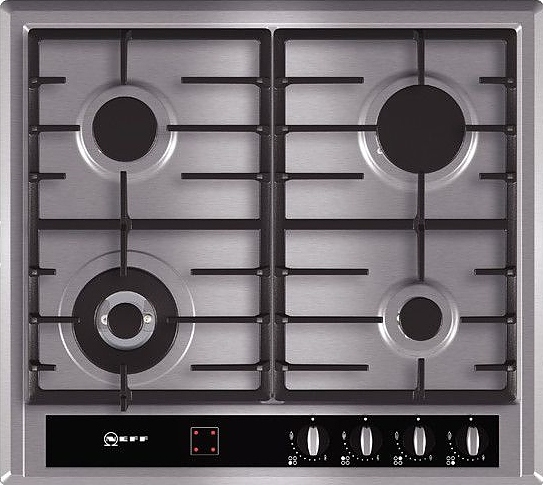 Варочная панель Neff T23R46N0