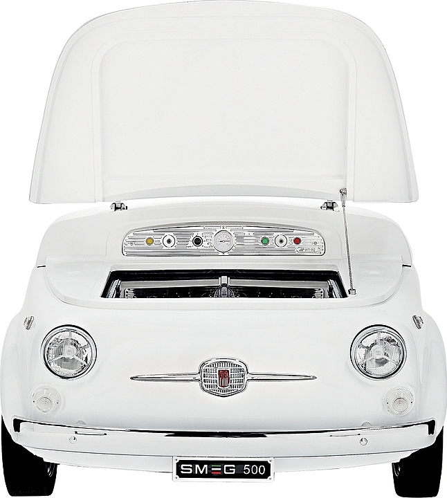 Холодильник SMEG SMEG500B