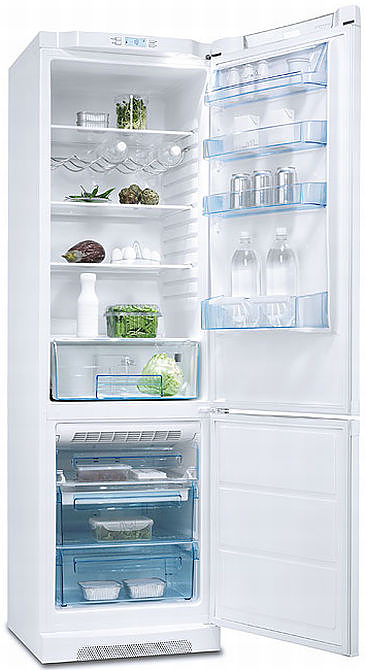 Холодильник Electrolux Professional ERF37400W