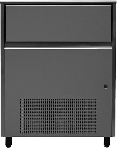 Льдогенератор Ice Tech Cubic Spray SK135W