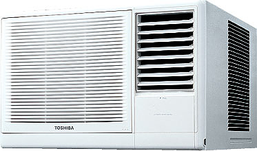 Оконный кондиционер Toshiba RAC-07E-E